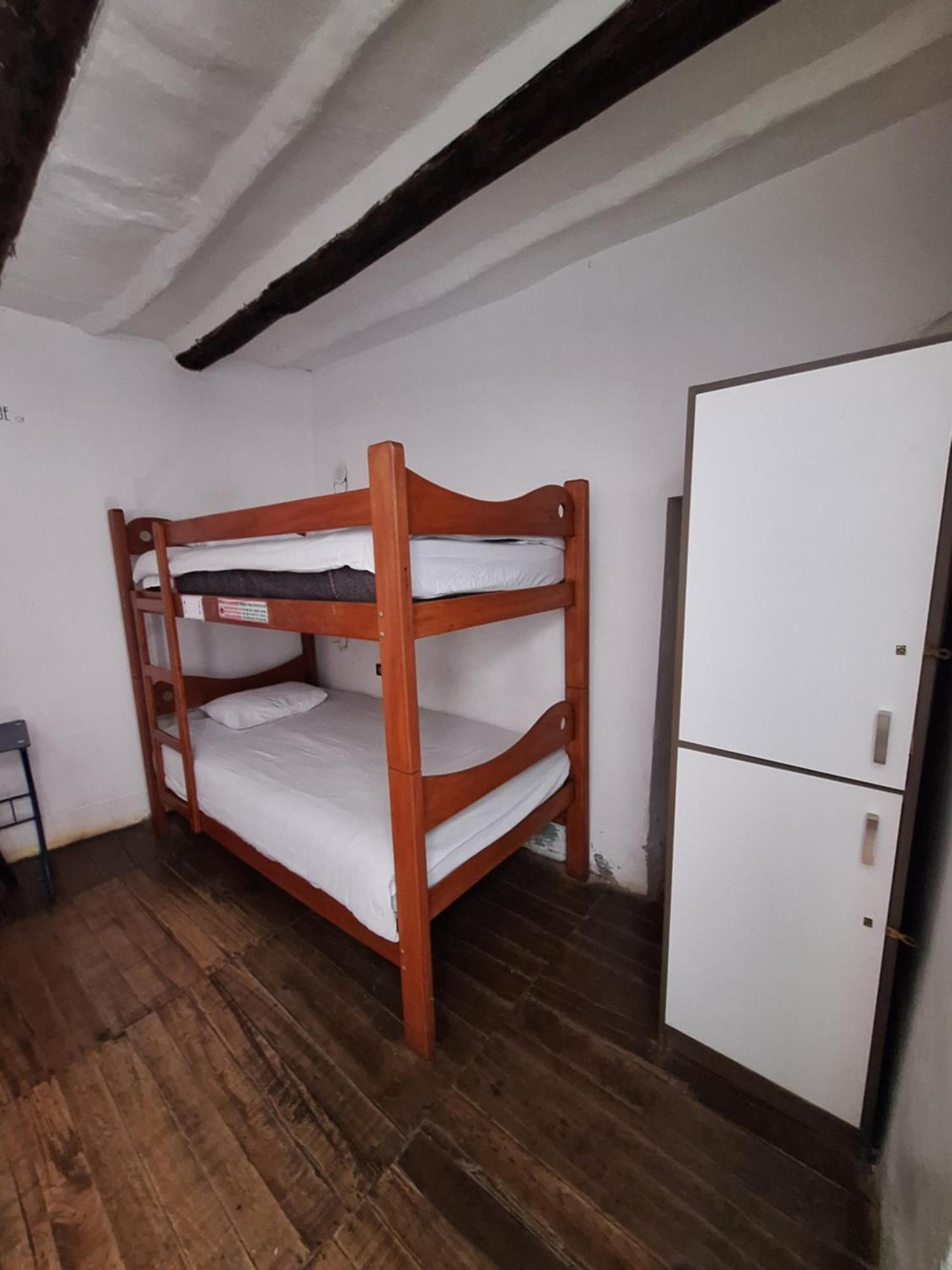Intro Hostels Cusco Extérieur photo