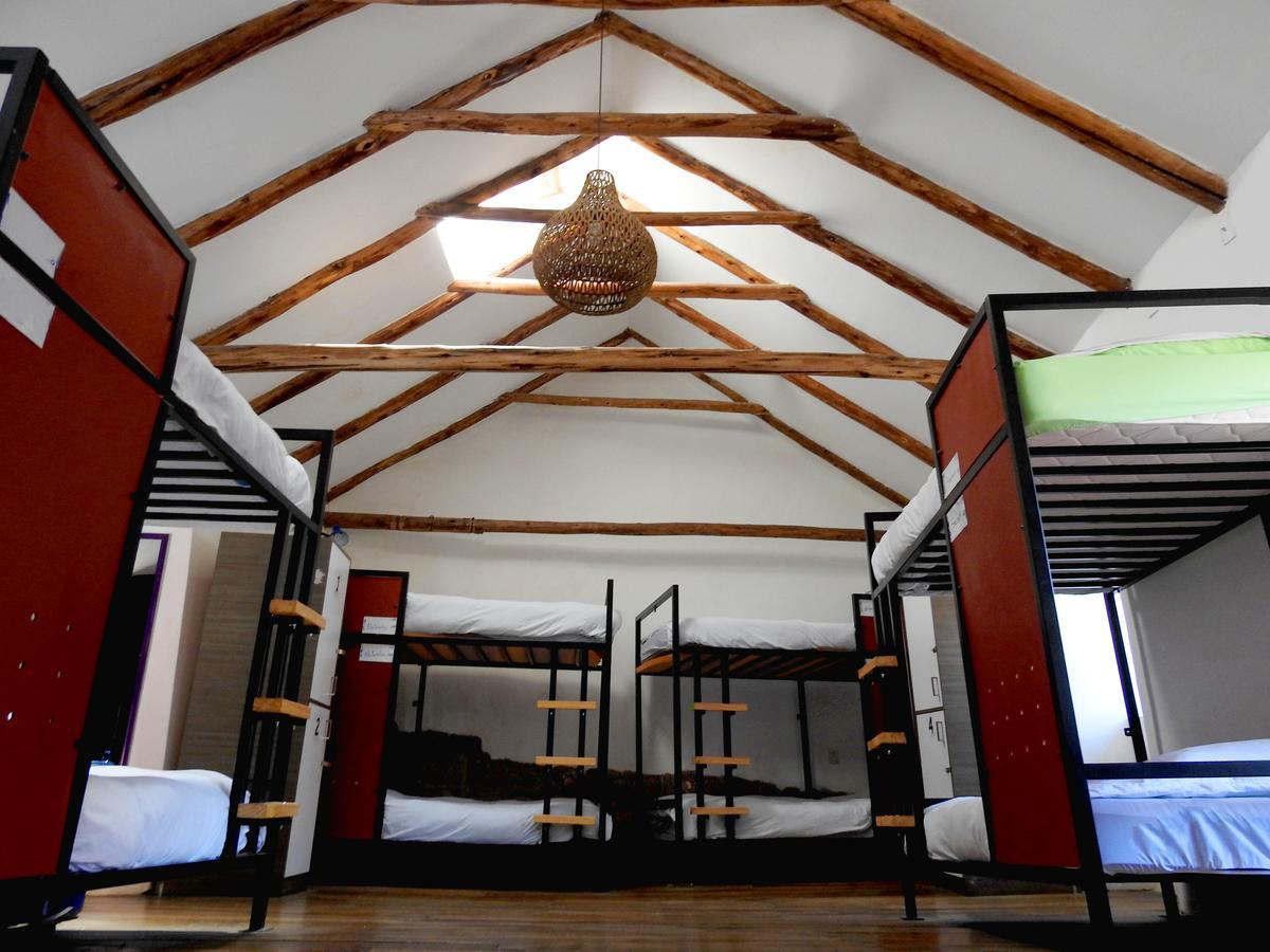 Intro Hostels Cusco Extérieur photo
